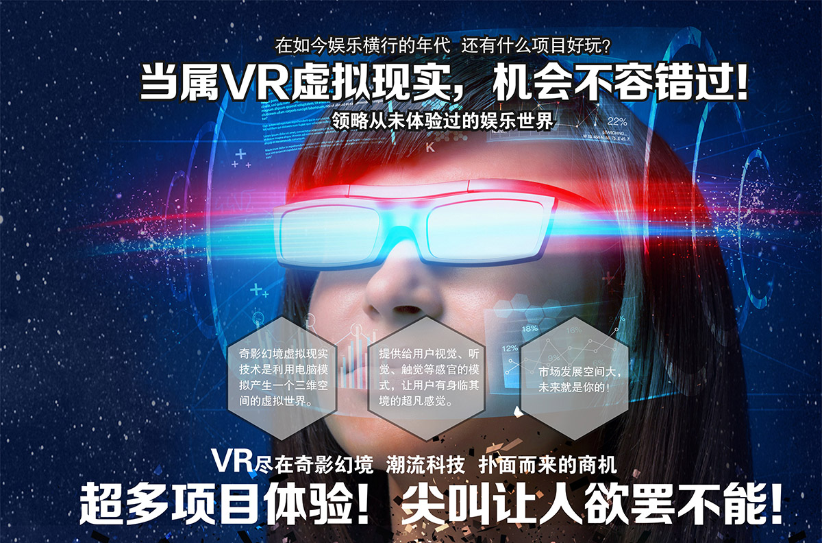 互动电影超多项目体验VR虚拟现实机会不容错过.jpg