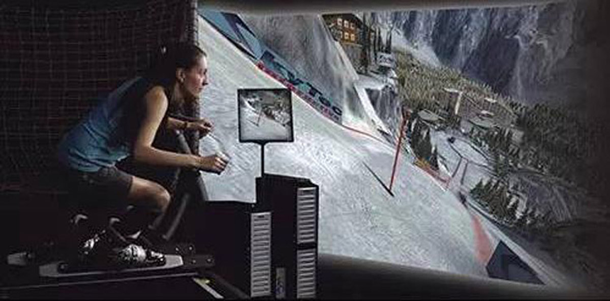 互动电影模拟滑雪体验.jpg