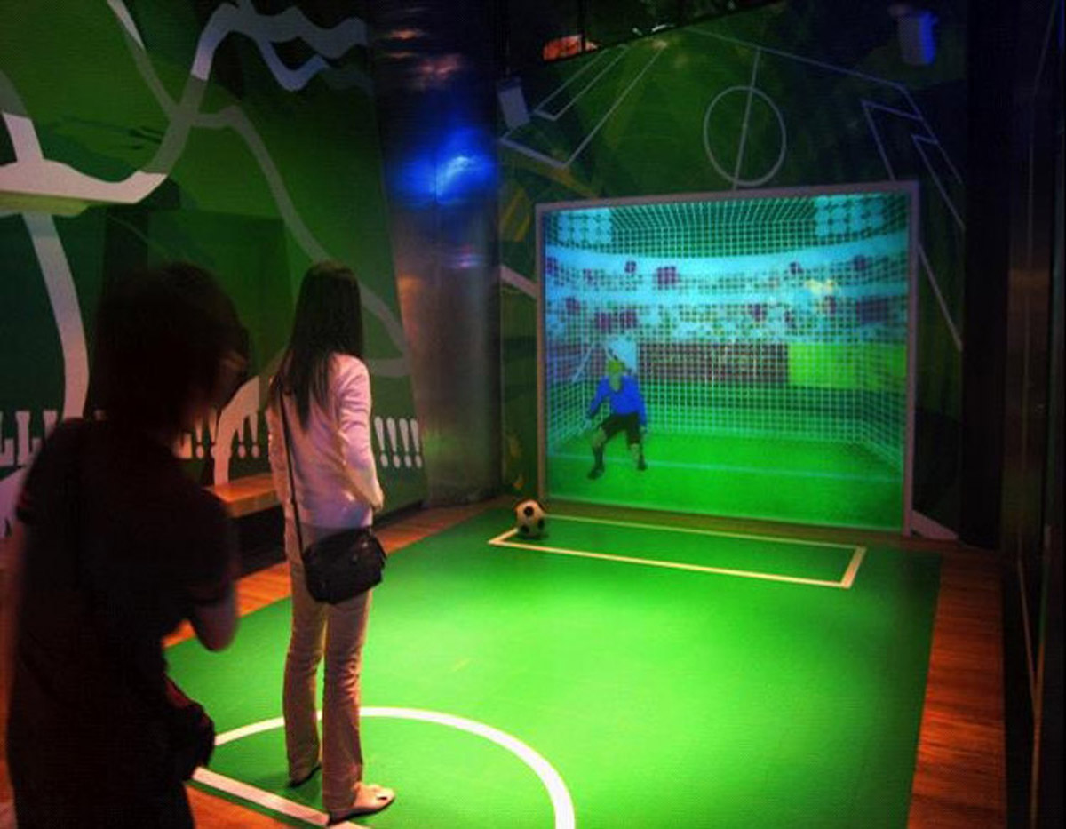 互动电影虚拟射门,虚拟足球.jpg