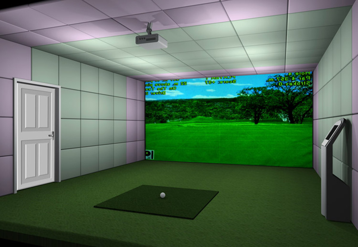 互动电影高尔夫模拟器.jpg