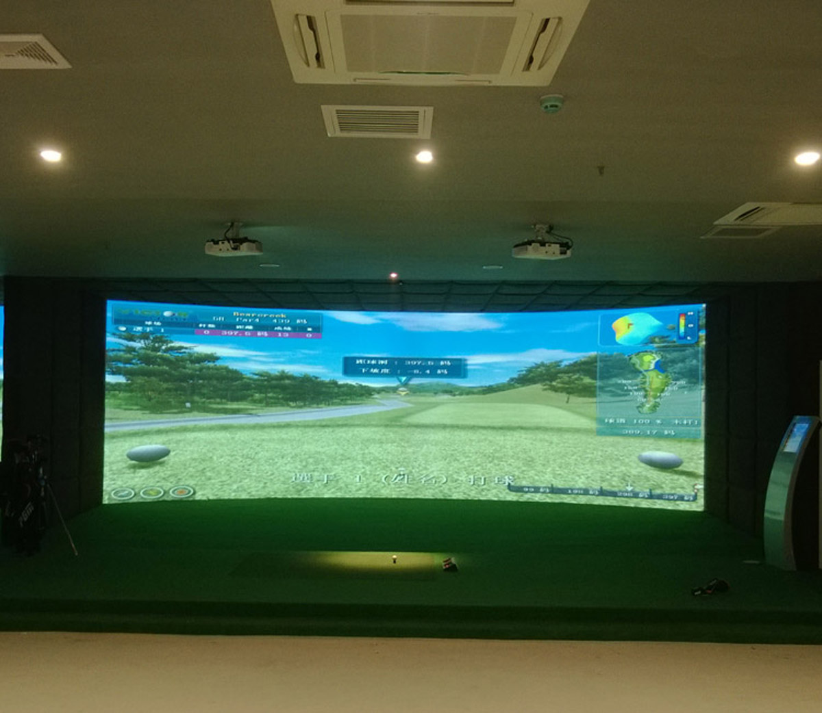 互动电影模拟高尔夫项目.jpg