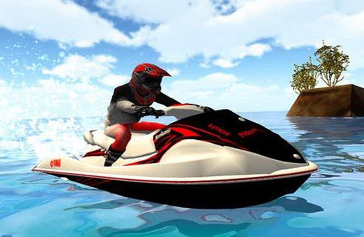 互动电影摩托艇模拟赛车.jpg