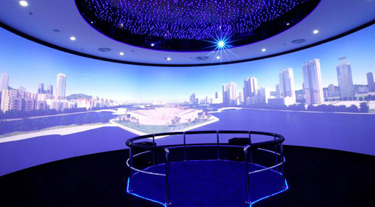互动电影360°环幕影院不同于一般的电影屏幕.jpg