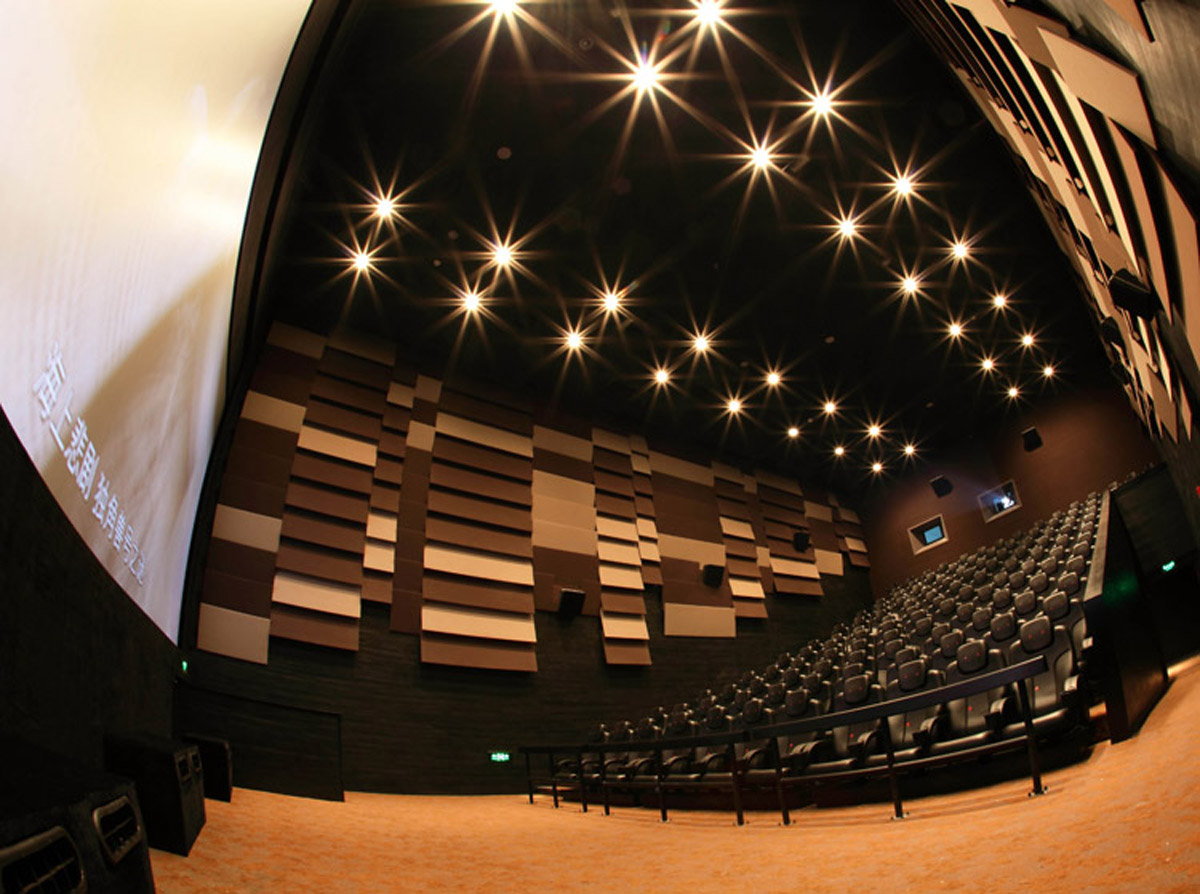 桂林互动电影院类4D动感座椅